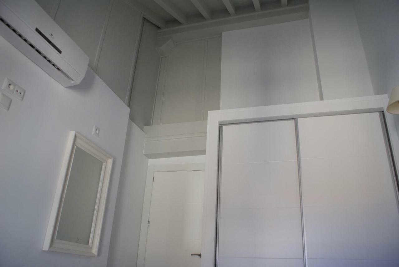 Apartamento Mar De Alboran Malaga Exterior photo