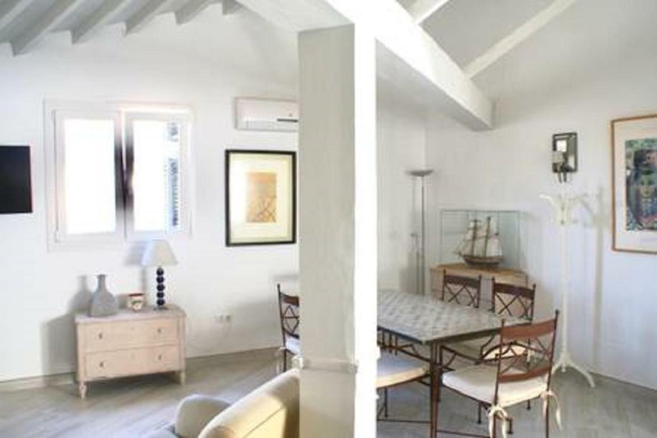 Apartamento Mar De Alboran Malaga Exterior photo