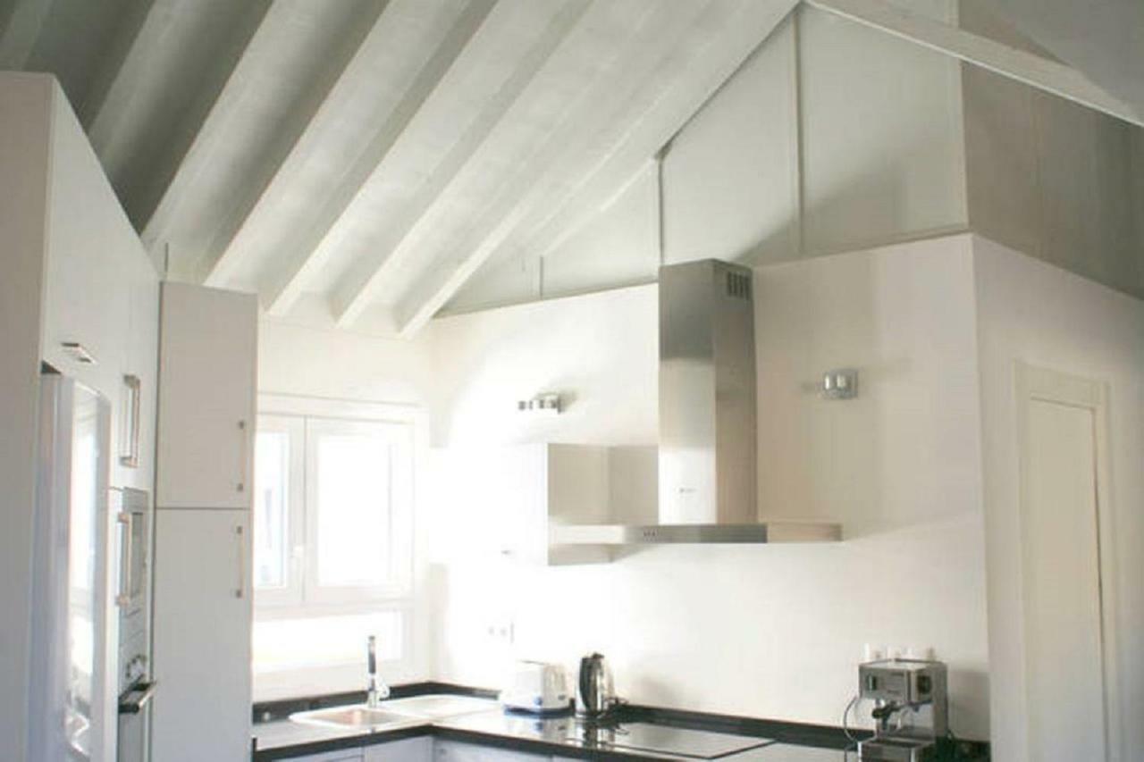 Apartamento Mar De Alboran Malaga Exterior photo