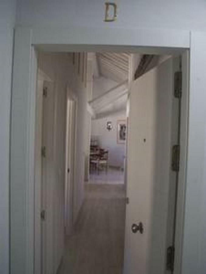 Apartamento Mar De Alboran Malaga Exterior photo