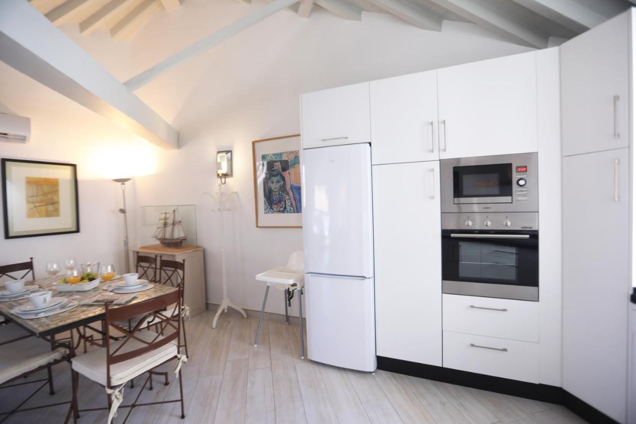 Apartamento Mar De Alboran Malaga Exterior photo