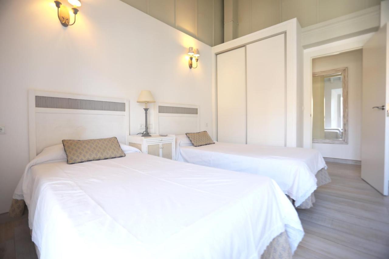 Apartamento Mar De Alboran Malaga Exterior photo